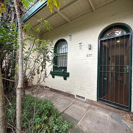Ultimo Terrace Homestay Cité de Cité de Sydney Extérieur photo