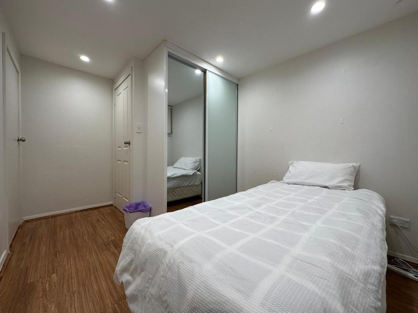 Ultimo Terrace Homestay Cité de Cité de Sydney Extérieur photo