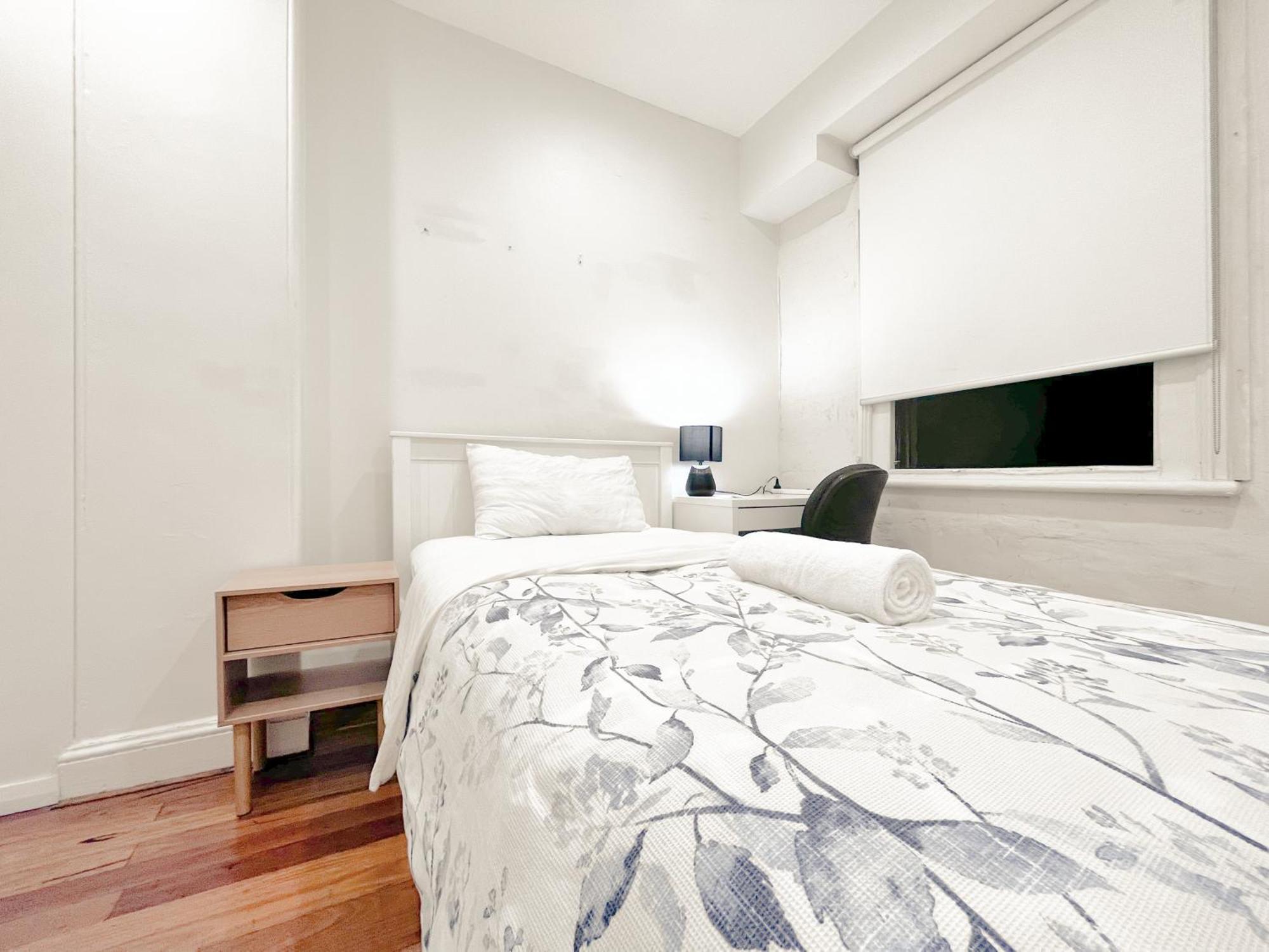 Ultimo Terrace Homestay Cité de Cité de Sydney Extérieur photo