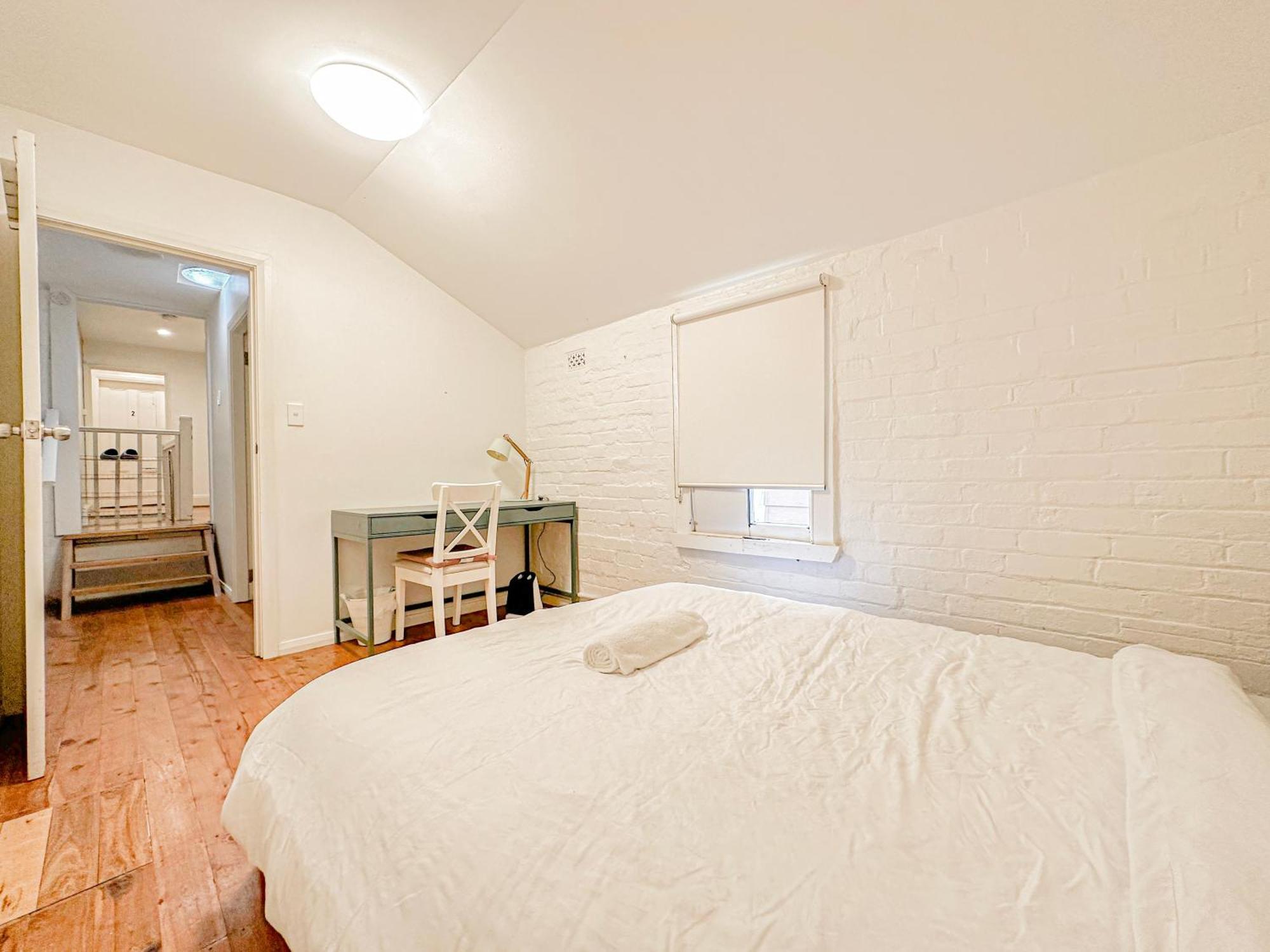 Ultimo Terrace Homestay Cité de Cité de Sydney Extérieur photo