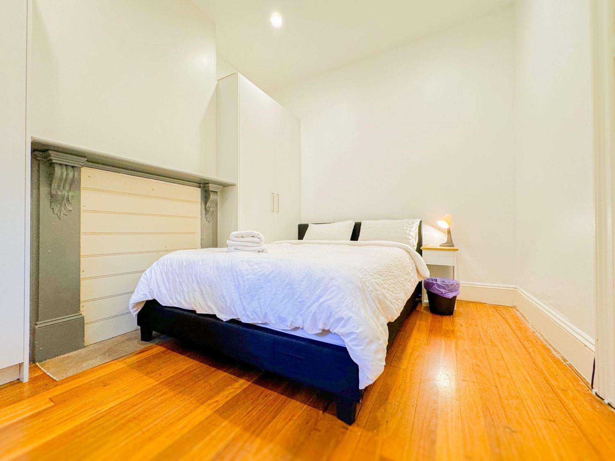 Ultimo Terrace Homestay Cité de Cité de Sydney Extérieur photo