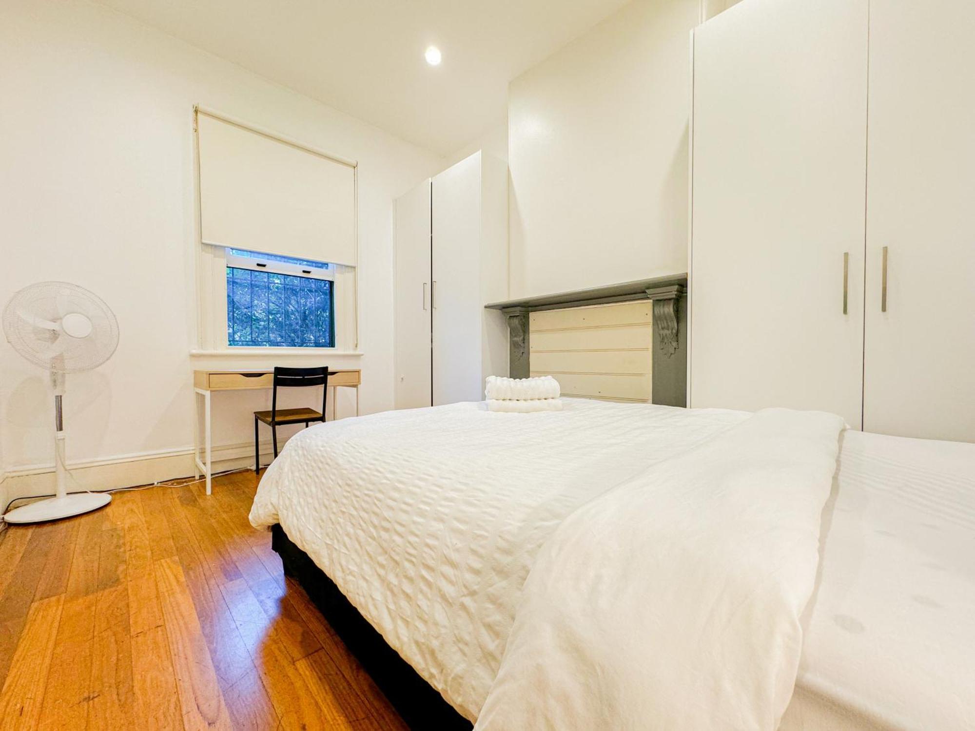 Ultimo Terrace Homestay Cité de Cité de Sydney Extérieur photo