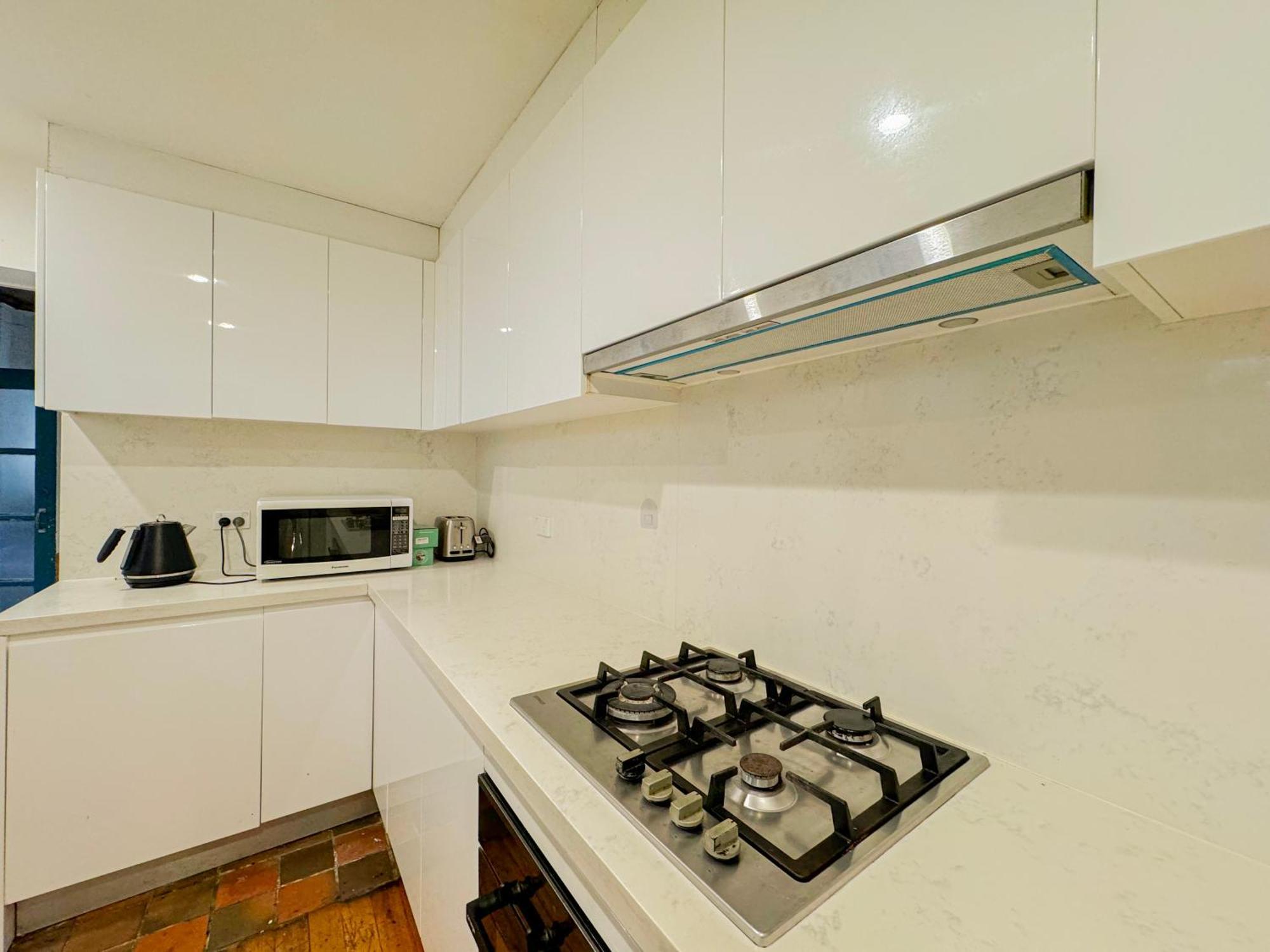 Ultimo Terrace Homestay Cité de Cité de Sydney Extérieur photo