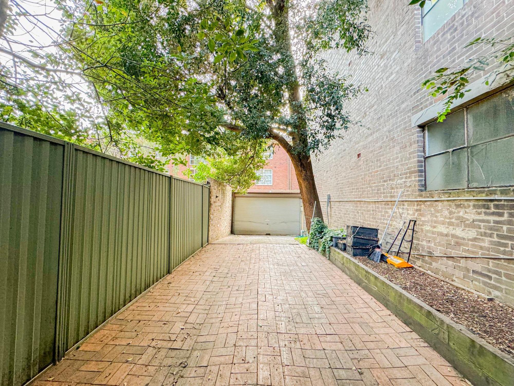 Ultimo Terrace Homestay Cité de Cité de Sydney Extérieur photo