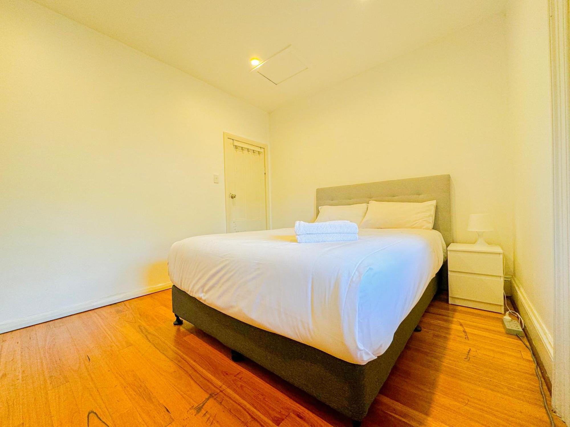 Ultimo Terrace Homestay Cité de Cité de Sydney Extérieur photo