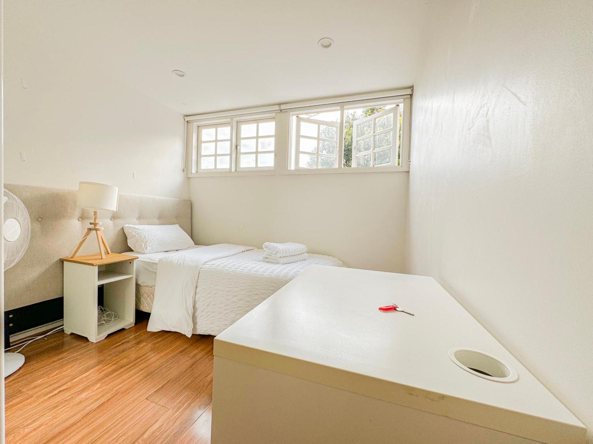 Ultimo Terrace Homestay Cité de Cité de Sydney Extérieur photo