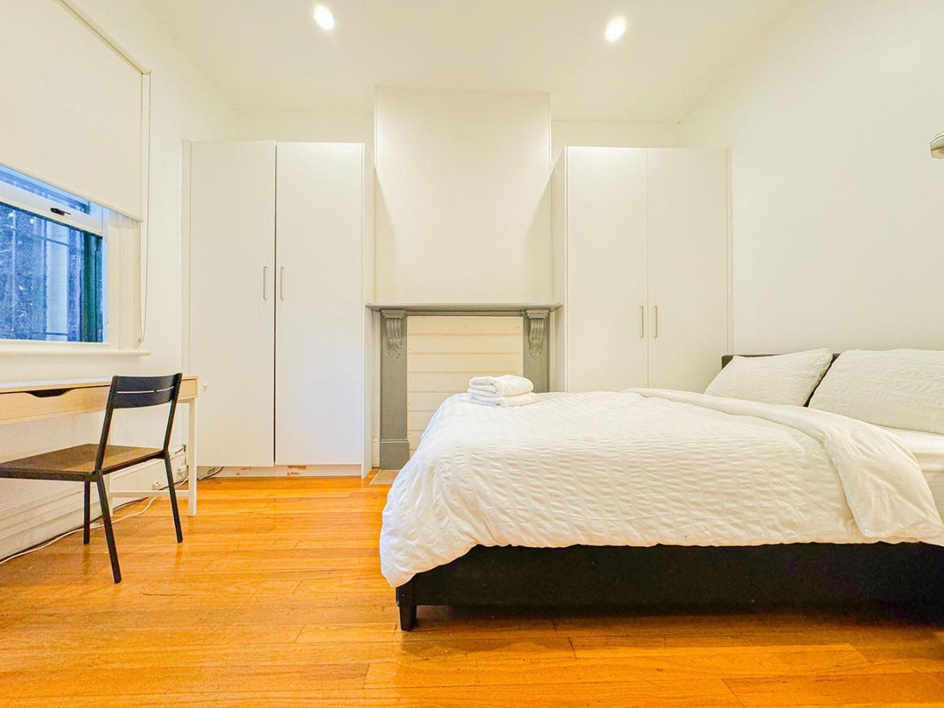 Ultimo Terrace Homestay Cité de Cité de Sydney Extérieur photo